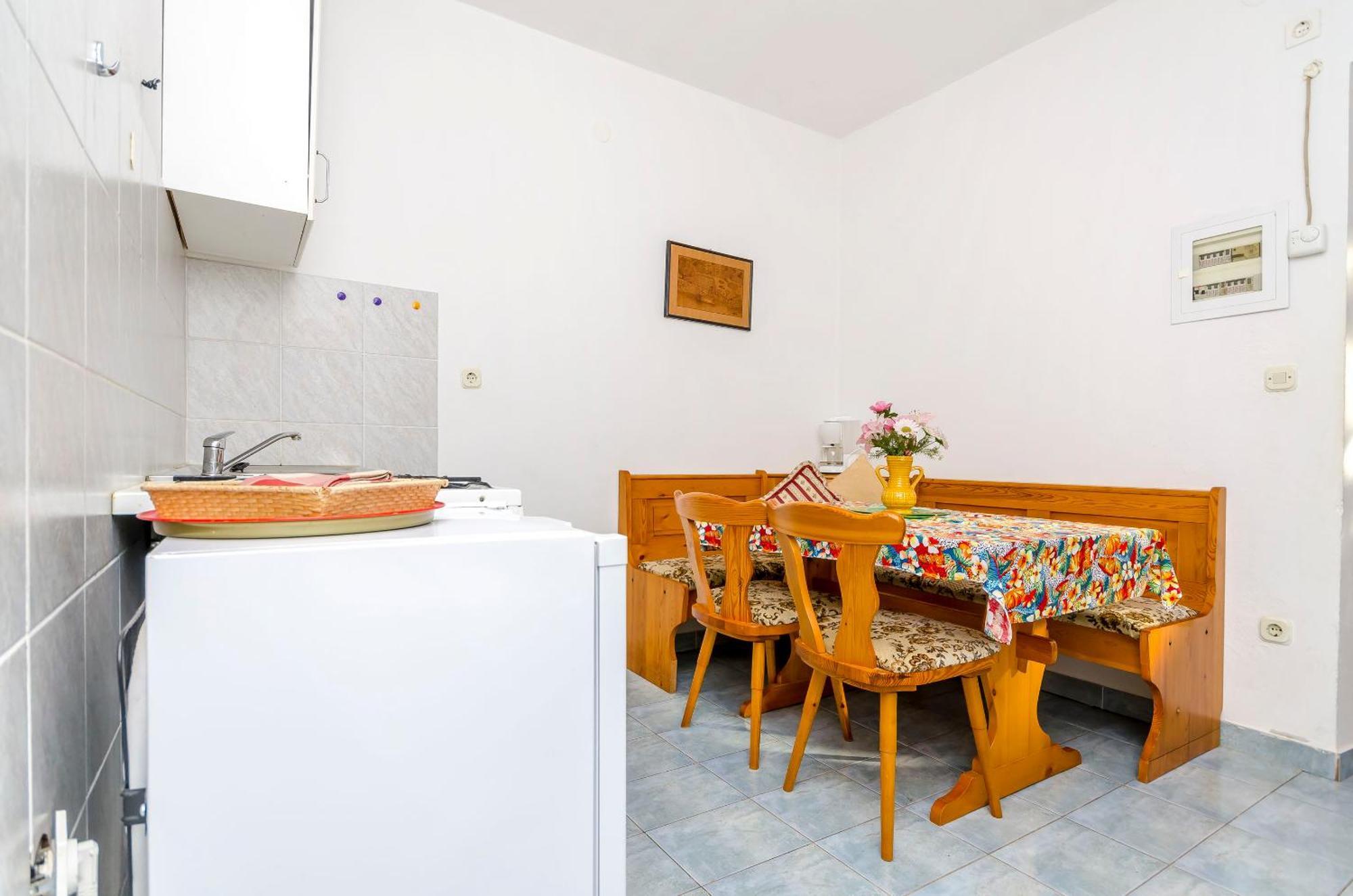 Apartment Martino Stomorska