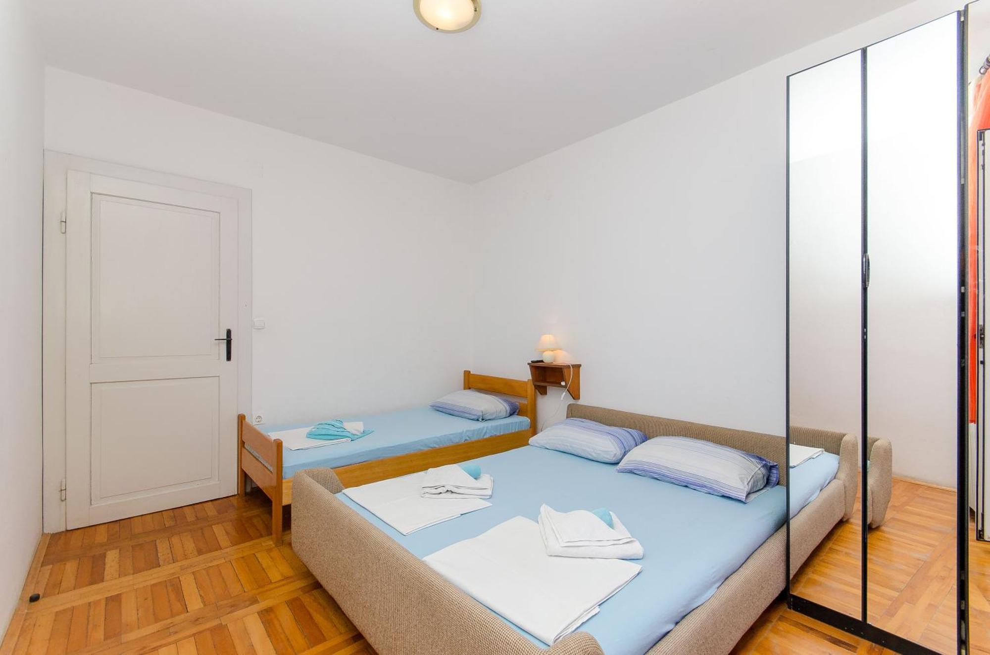 Apartment Martino *