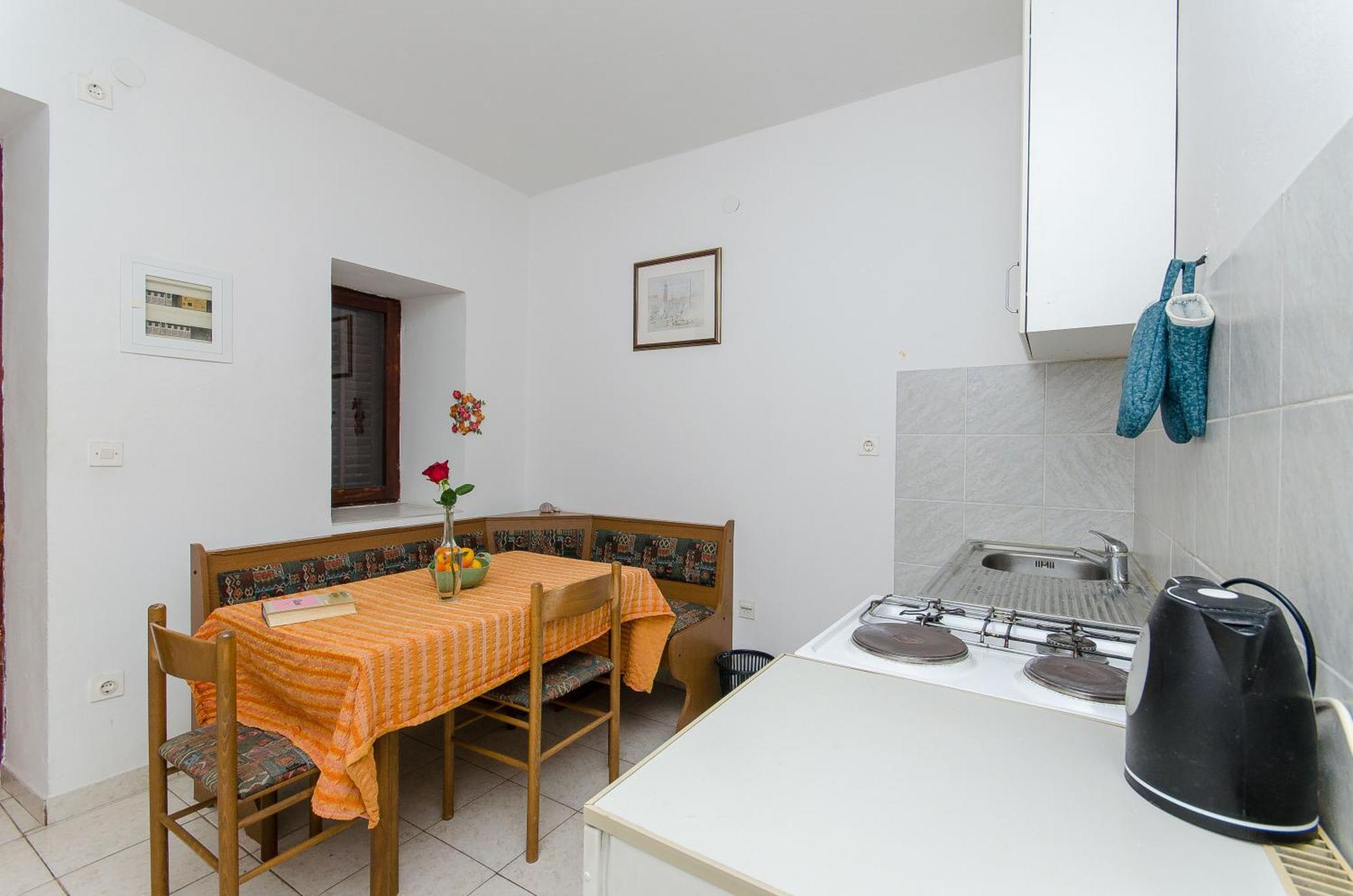 Apartment Martino