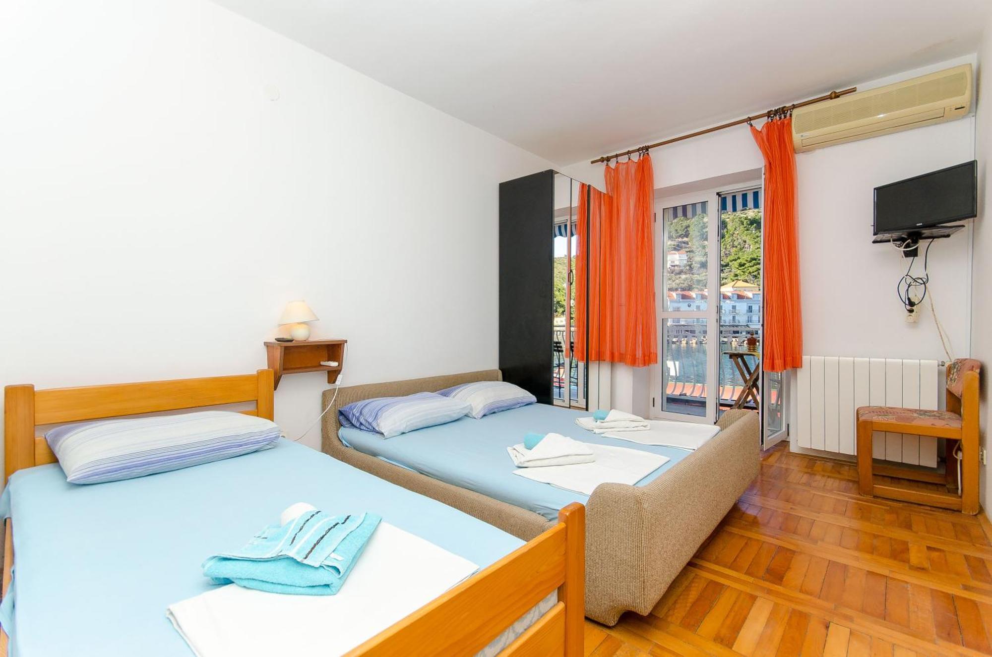 Martino Apartment