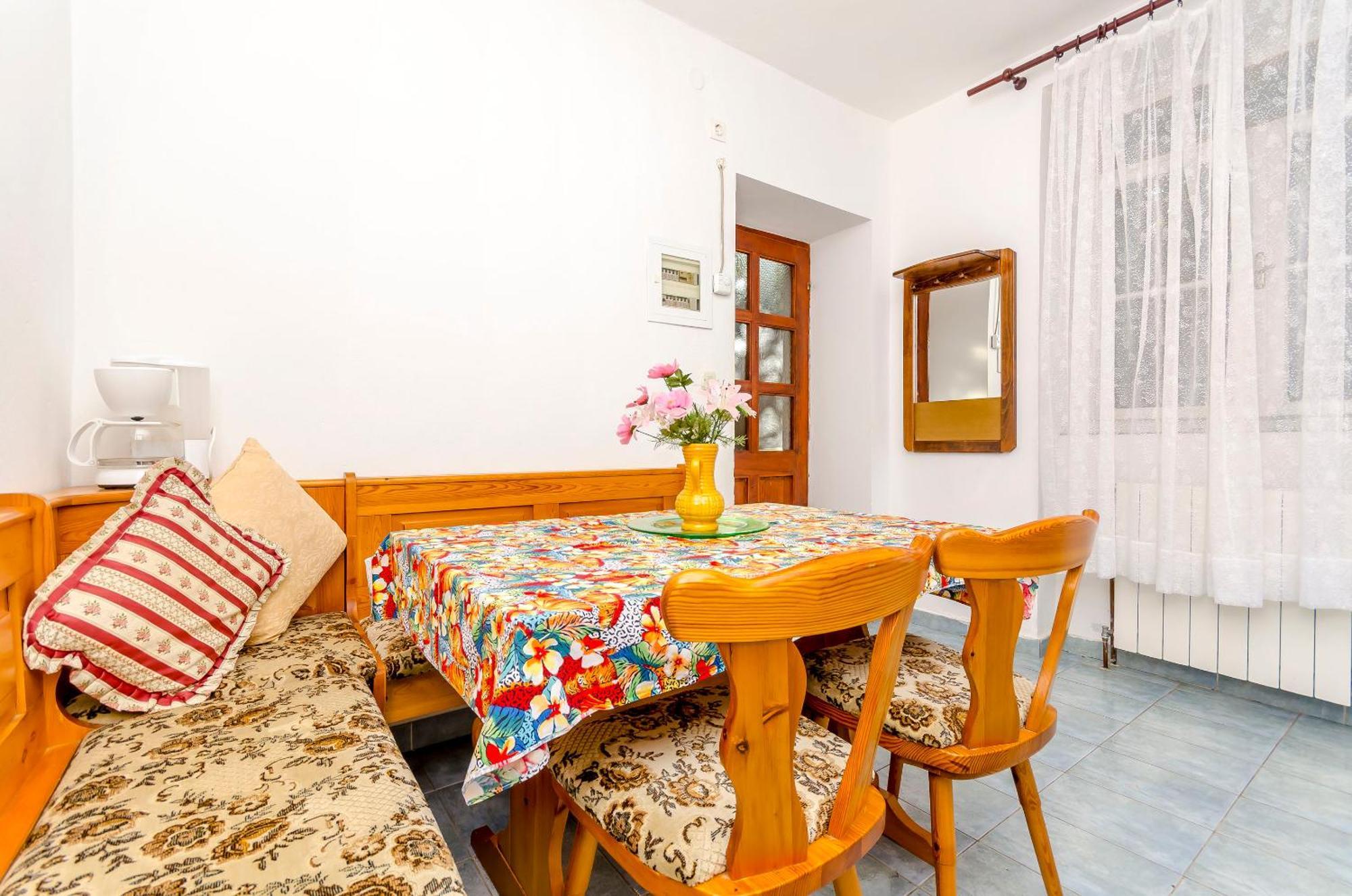 Martino Apartment Stomorska