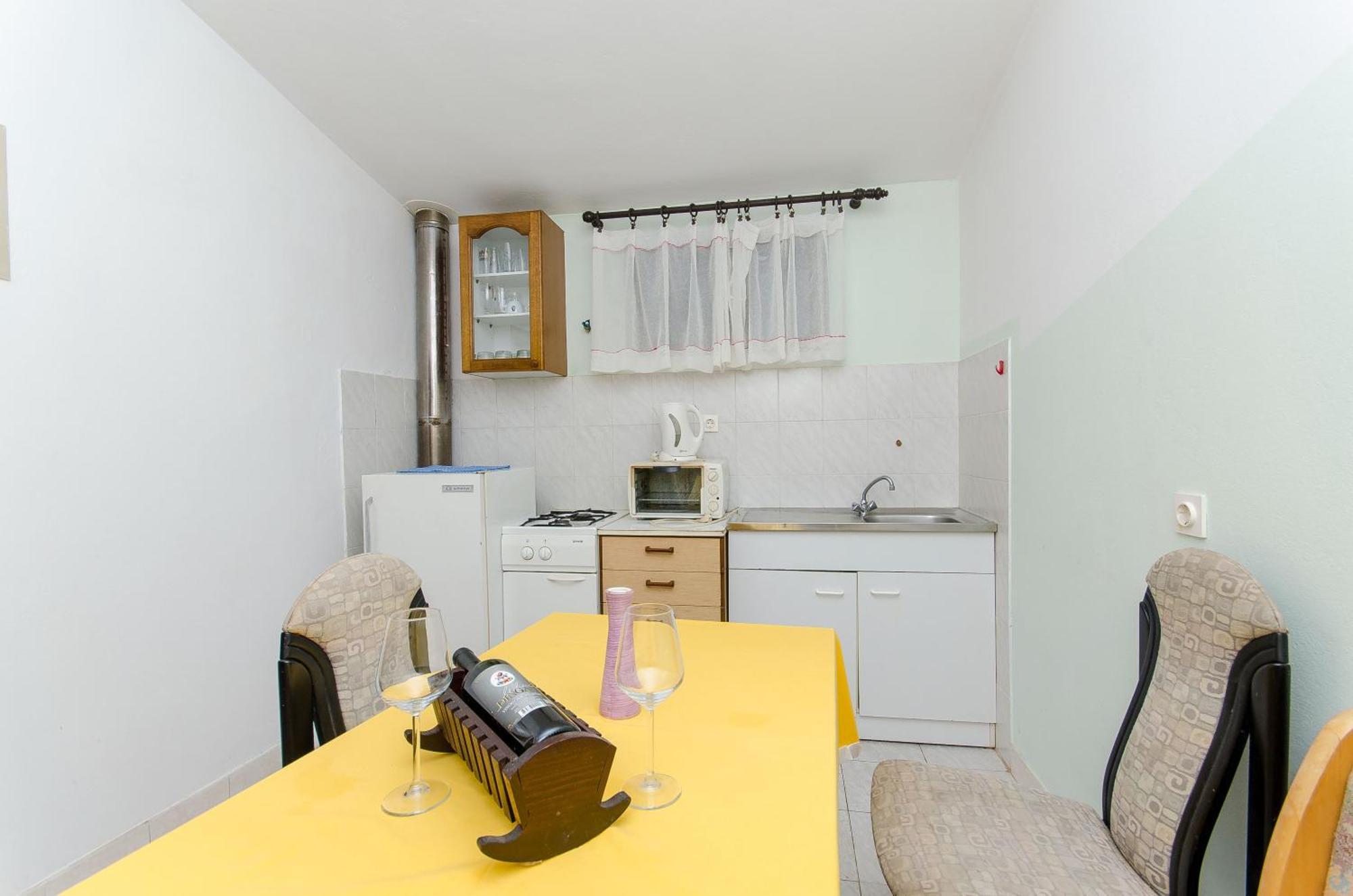 Martino Apartment Stomorska
