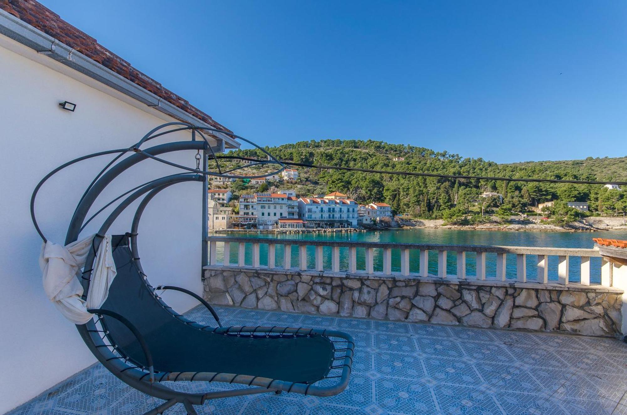 Martino Apartment Stomorska